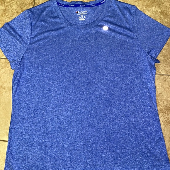 Women’s Dri- Fit Champion Shirt - Picture 1 of 2